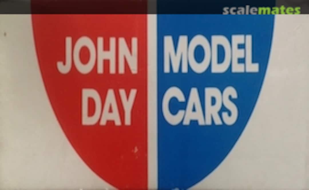 Boxart Eagle Climax T2G F1 2003 John Day Model Cars Boxart Eagle Climax T2G F1 2003 John Day Model Cars