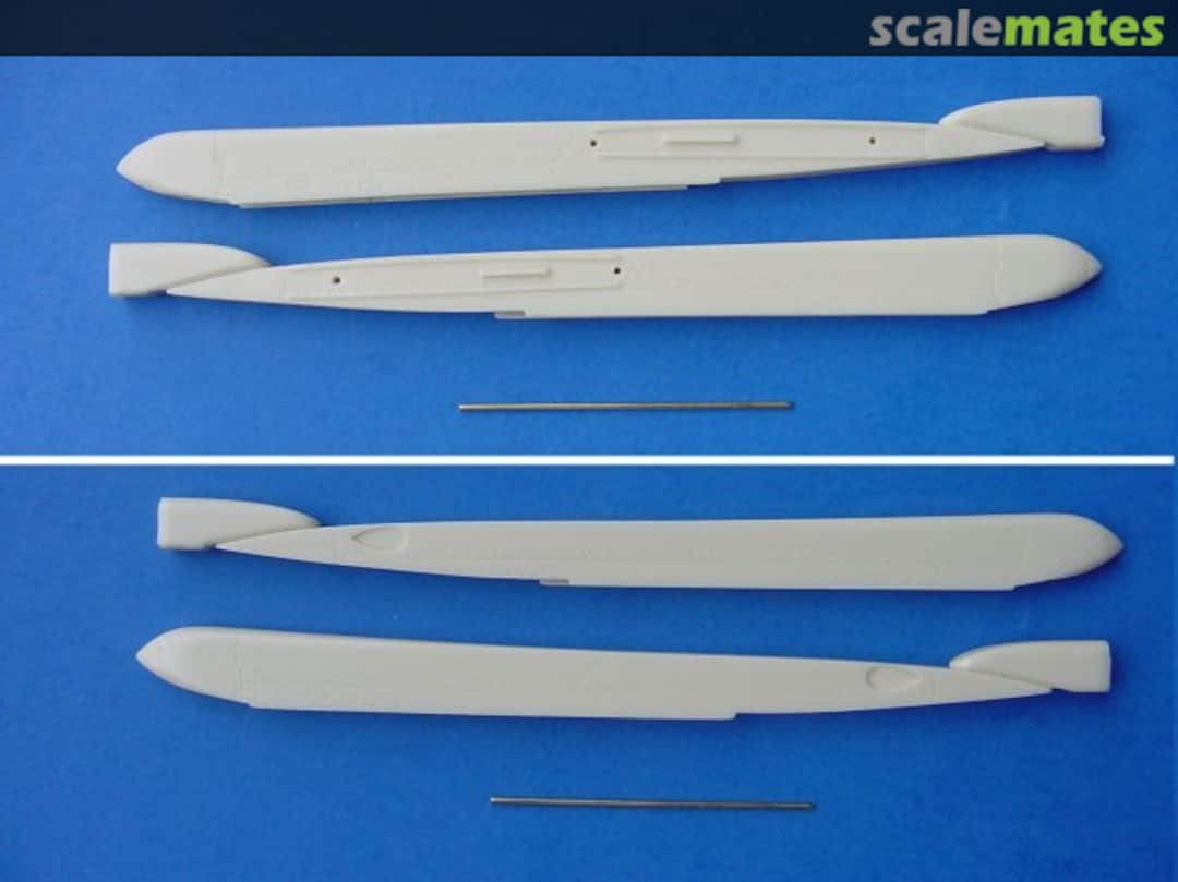 Boxart Su-27 Wingtip Pylons Z32020 Zactomodels Boxart Su-27 Wingtip Pylons Z32020 Zactomodels