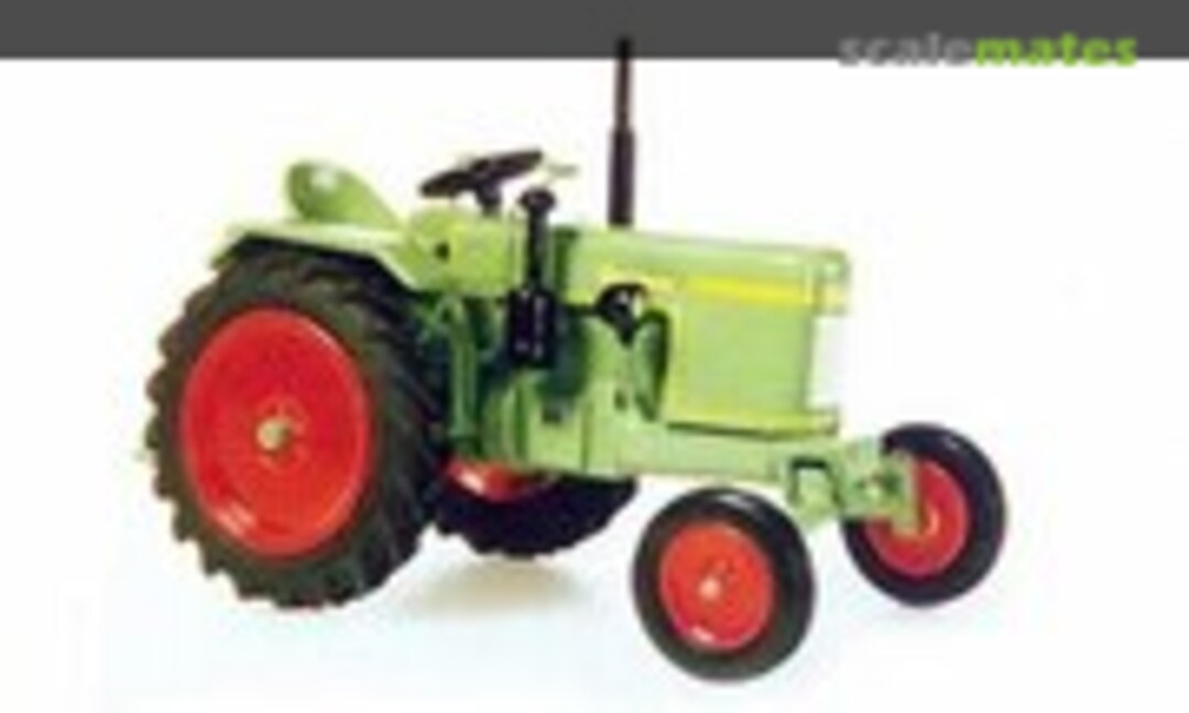 1:32 Fendt F12 Dieselross (Autodrome TRAC 14) TRAC 14