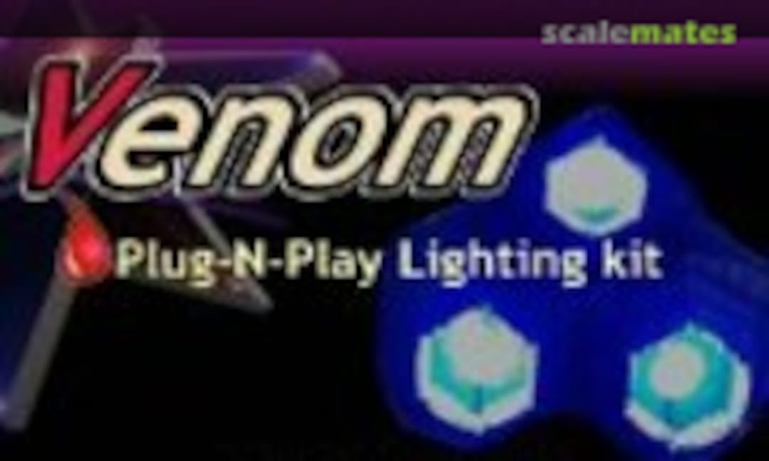 1:32 Colonial Viper Mk.VII (Starling Technologies )