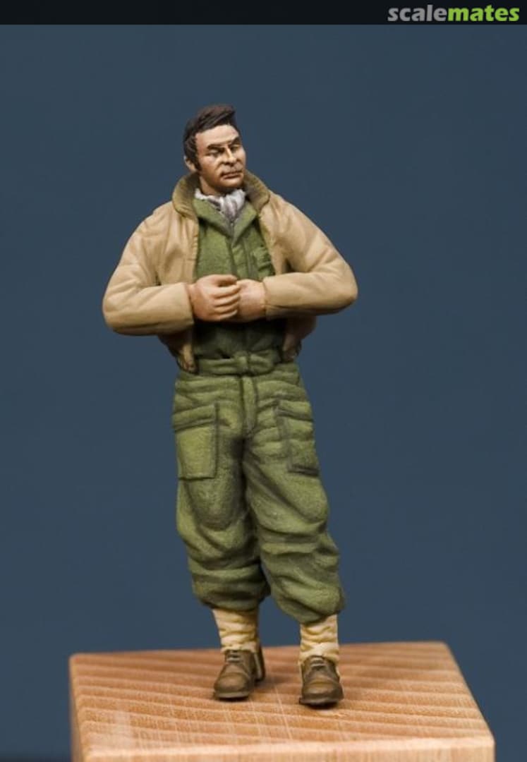 Boxart U.S. Tanker (ETO) WWII Vol. I HUN35010 Hunikum Boxart U.S. Tanker (ETO) WWII Vol. I HUN35010 Hunikum