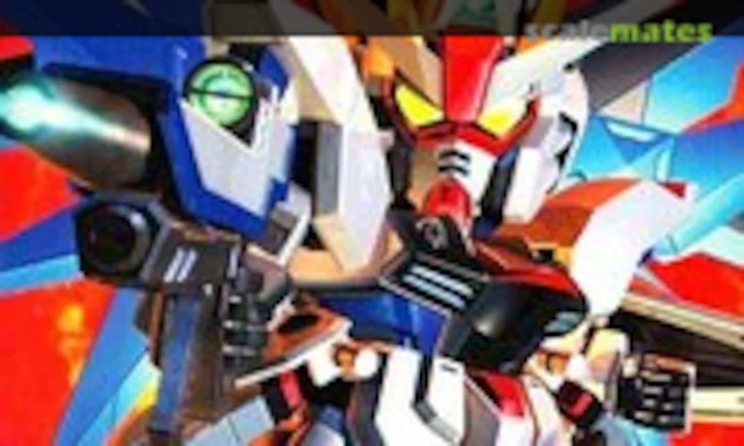 No Freedom Gundam (Bandai 0122714)