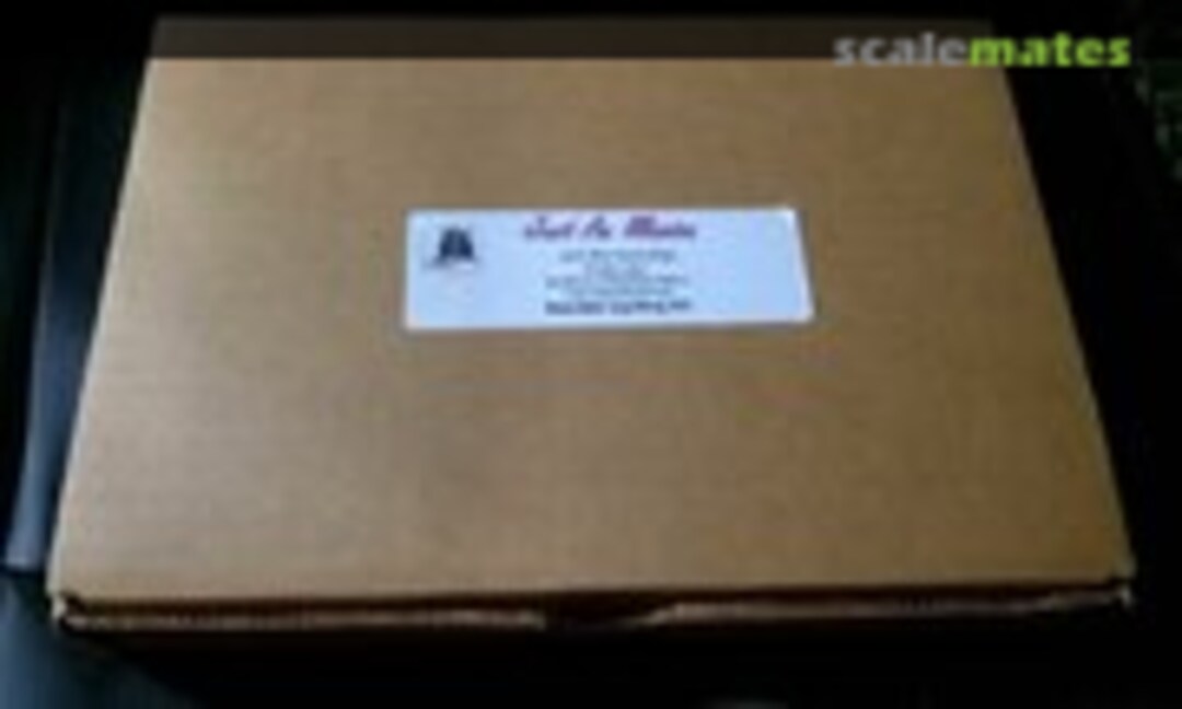 1:128 Seaview Lighting Kit (Just An Illusion 128) 128