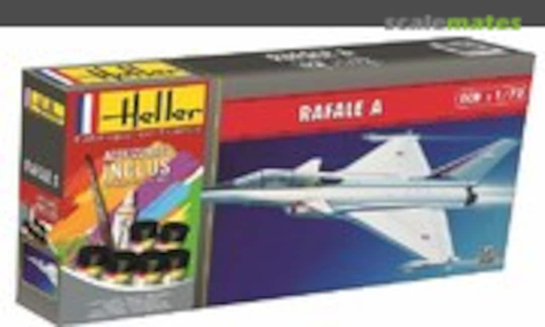 1:72 Rafale A (Heller 56320)