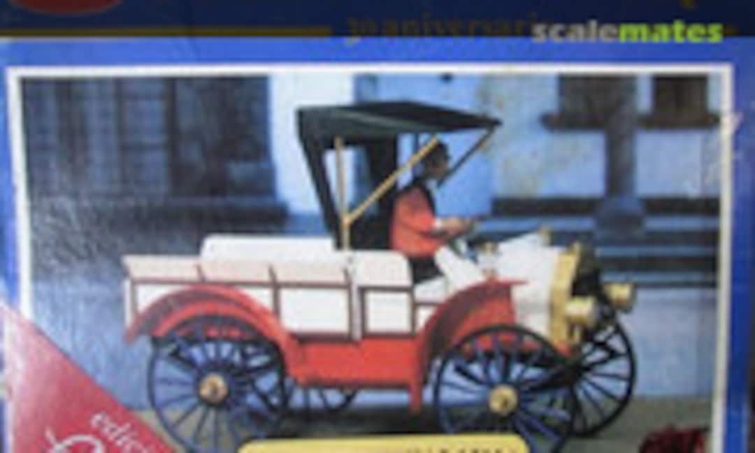 1:32 International 1911 (Revell/Lodela RH-1521) RH-1521