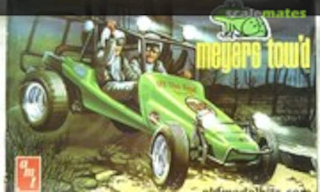 1:25 Meyers Tow'd (AMT T300-225)