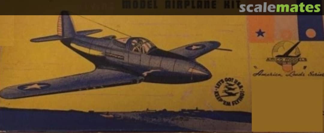 Boxart North American BT-9 A32 AMCO Models Boxart North American BT-9 A32 AMCO Models