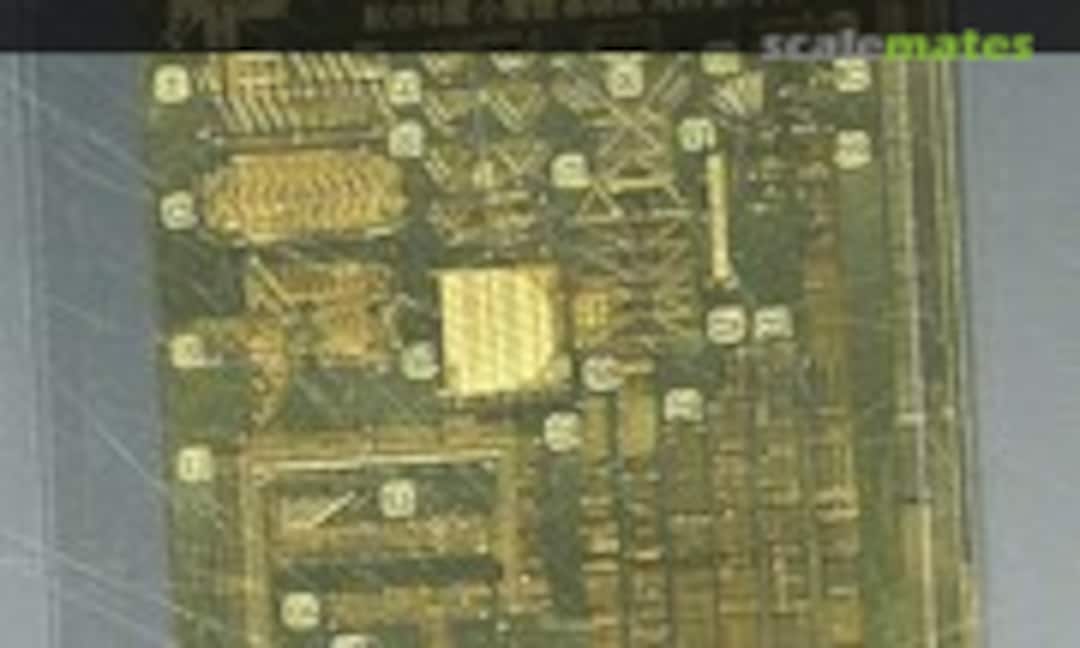 1:700 USN Aircraft Carrier USS Kitty Hawk (Artist Hobby AH 270024)