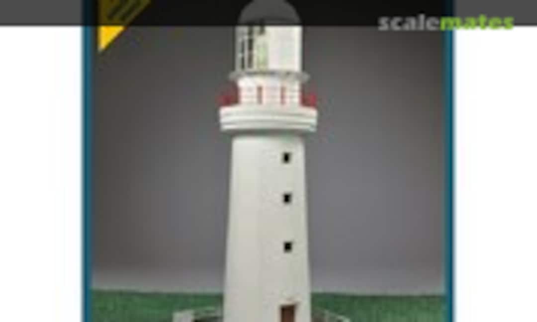 Cape Otway Australian Lighthouse (Shipyard ZL:008)