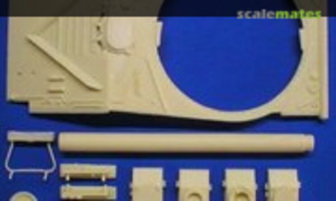 1:35 T-80B m1978-84 early type (SP Designs 353) 353