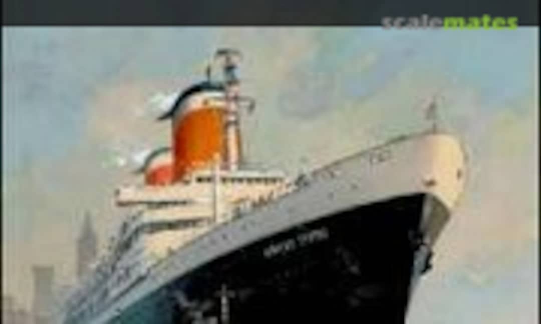 1:400 US Liner United States (JSC JSC 050)