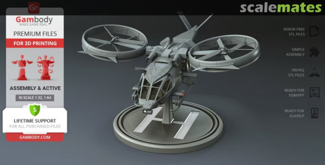 Boxart Aerospatiale SA-2 Samson Ivan Martínek Boxart Aerospatiale SA-2 Samson Ivan Martínek