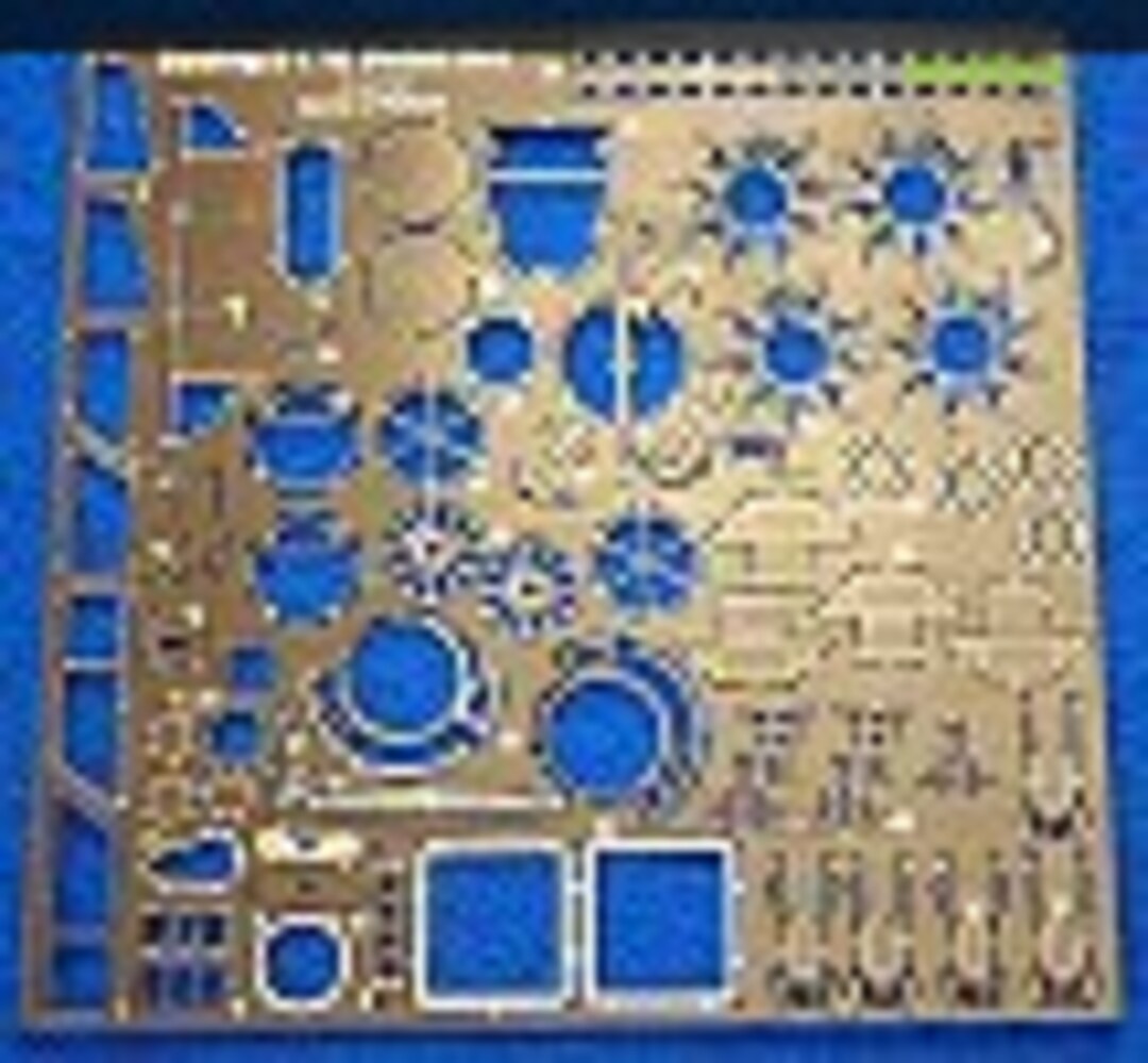 Boxart Boeing B-17G Flying Fortress Detail Set none Flightpath Boxart Boeing B-17G Flying Fortress Detail Set none Flightpath