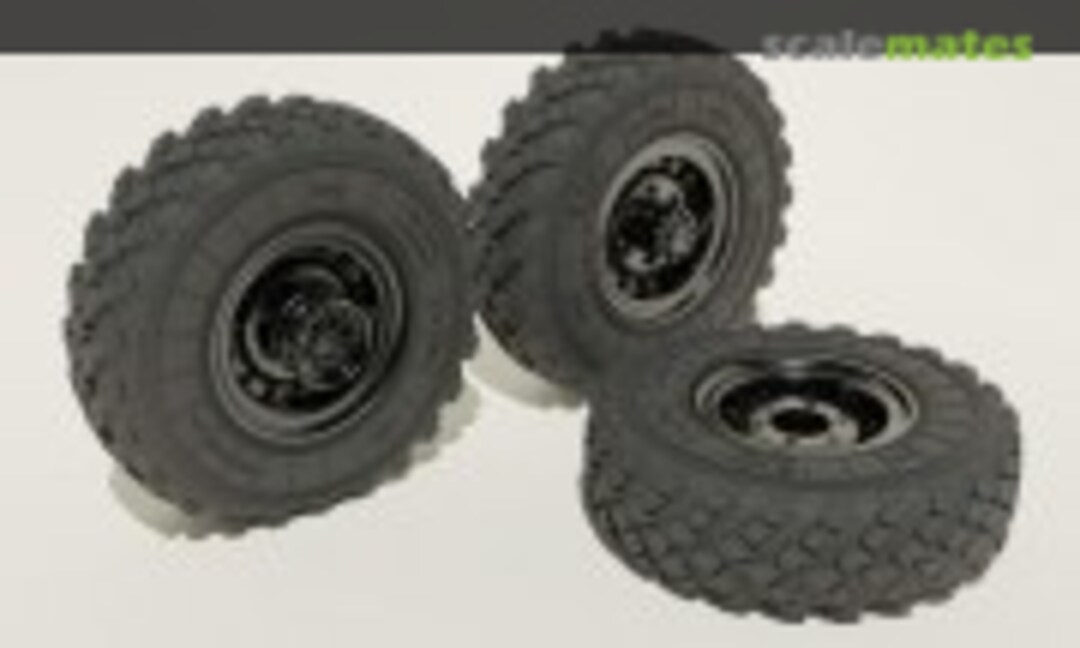 1:35 GAZ-66 (ЪУЪ 35001) 35001