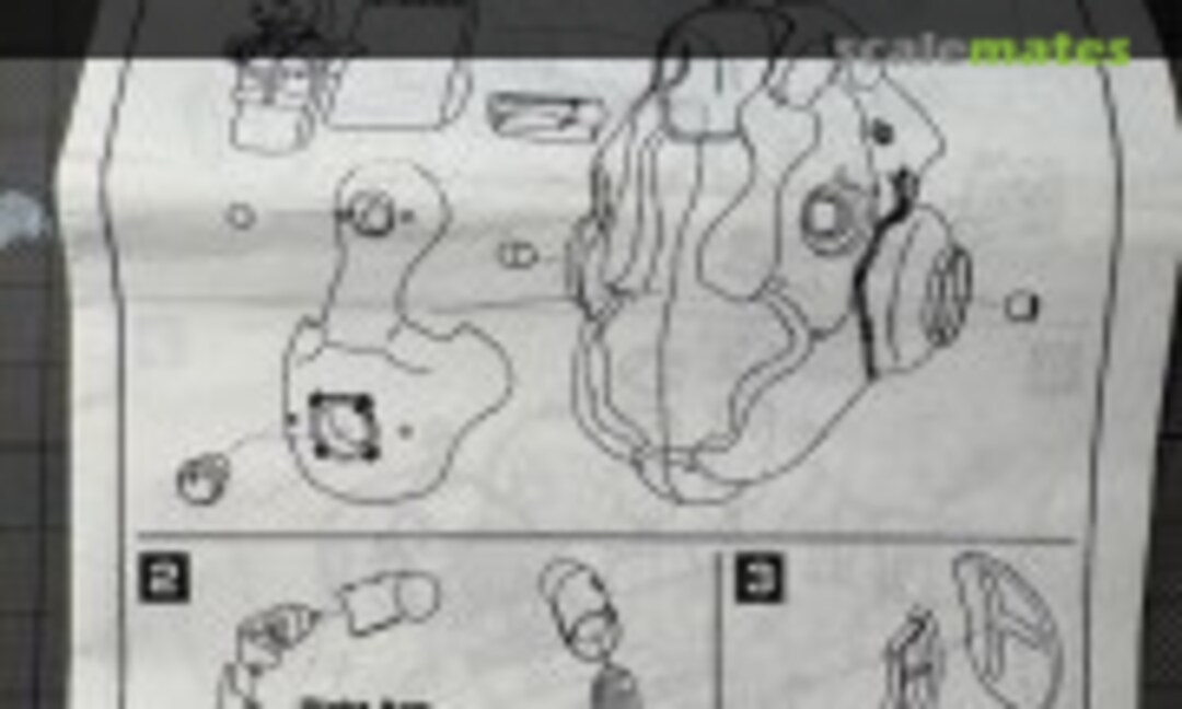 1:20 P.K.A. Kanguruh (Love Love Ma.k. )