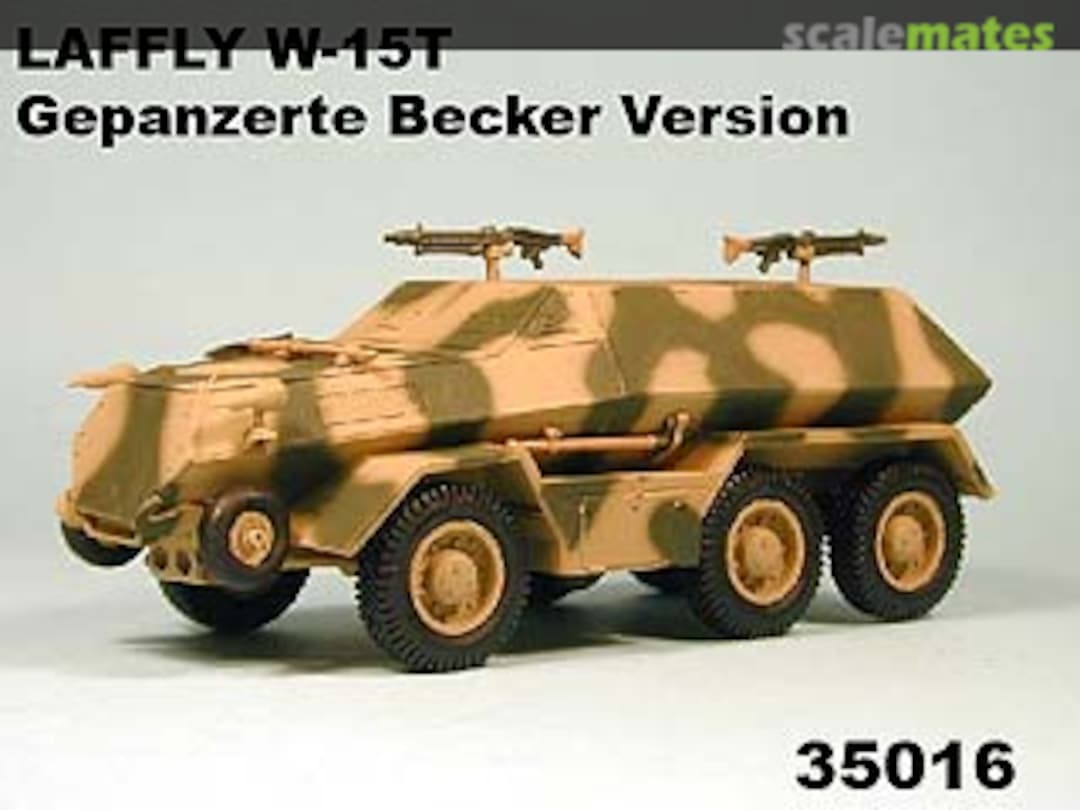 Boxart Laffly W-15T 35016 ALBY Boxart Laffly W-15T 35016 ALBY