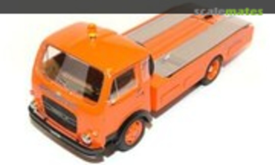 OM LUPETTO ACI (IV Model Factory TIP 07A)