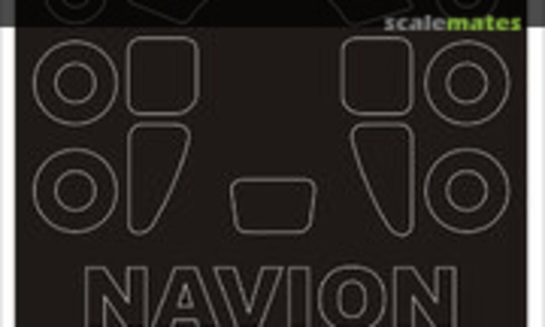 1:72 Ryan L-17A Navion (Montex SM72269) SM72269