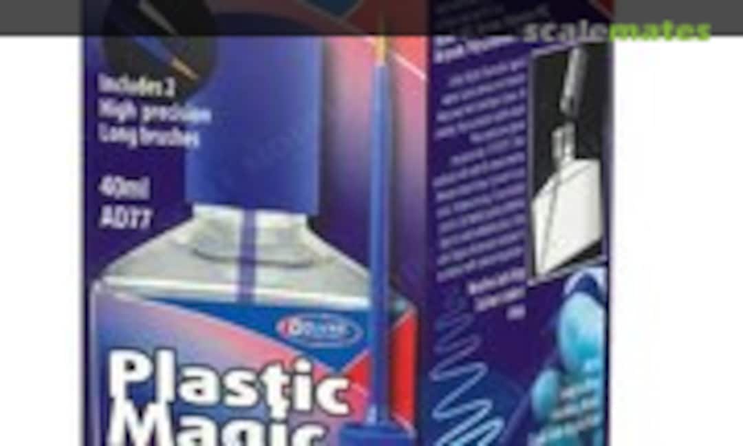 No Plastic Magic Cement (Deluxe Materials AD77) AD77