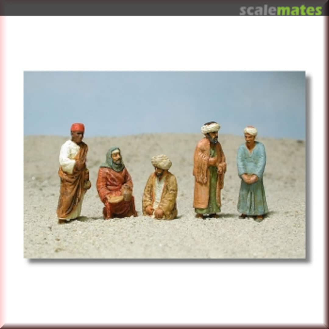 Boxart Arabs - In the streets 2 NIK ARB 04 Nikolai Exclusive Modeling Boxart Arabs - In the streets 2 NIK ARB 04 Nikolai Exclusive Modeling