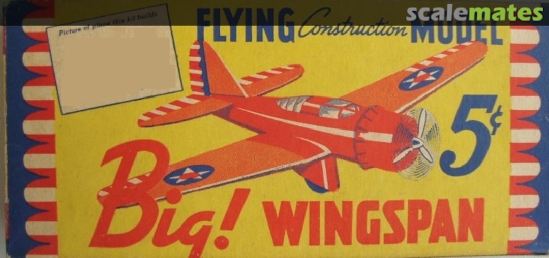 Boxart Howard W12 AMCO Models Boxart Howard W12 AMCO Models