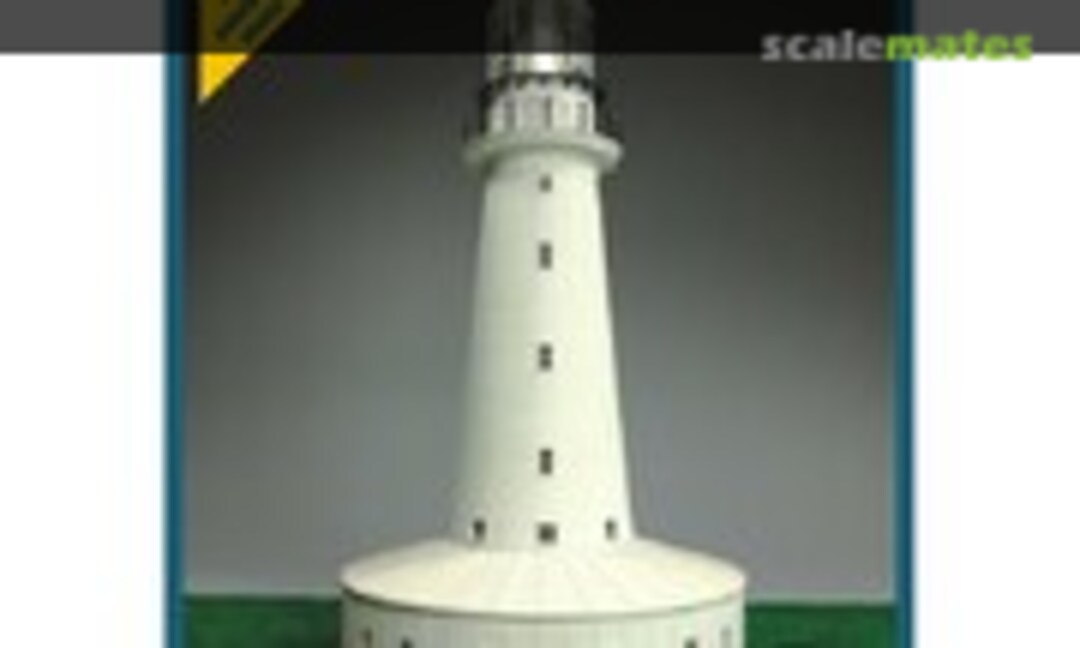 North Reef Australian Lighthouse (Shipyard ZL:009)