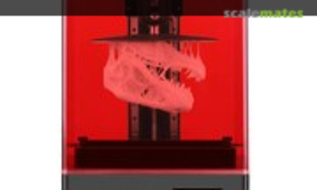 No Saturn MSLA 3D Printer (ELEGOO US-EL-3D-093) US-EL-3D-093