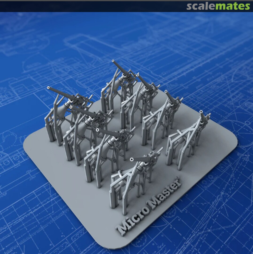 Boxart 5.2cm/55 (2.05") SK L/55 MM0118P Micro Master Boxart 5.2cm/55 (2.05") SK L/55 MM0118P Micro Master