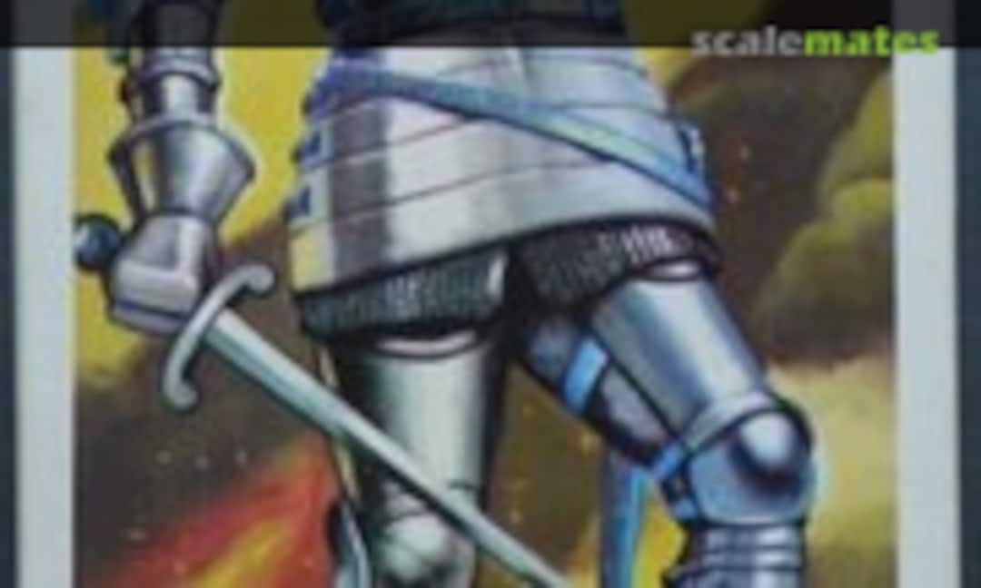 1:12 Joan of Arc (Airfix 02509-8) 02509-8