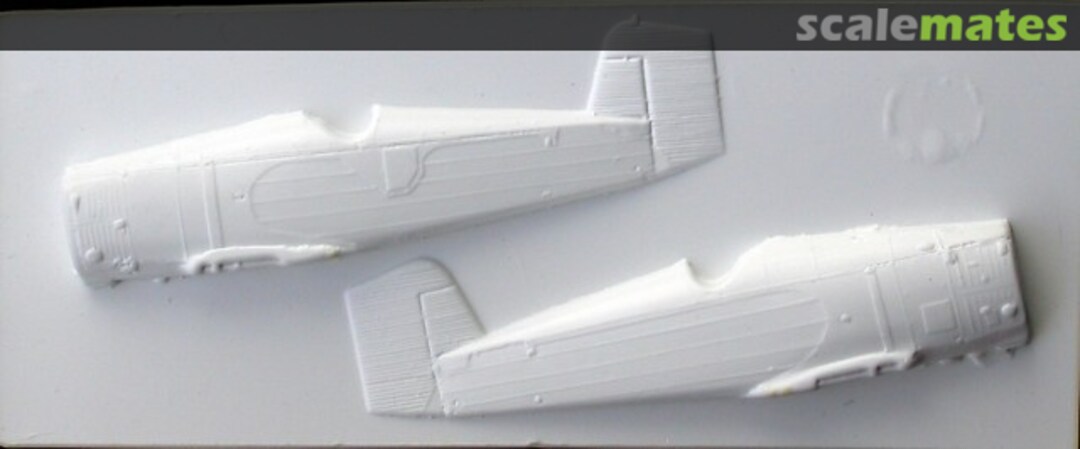 Boxart Boeing P-12B Rarebits Boxart Boeing P-12B Rarebits