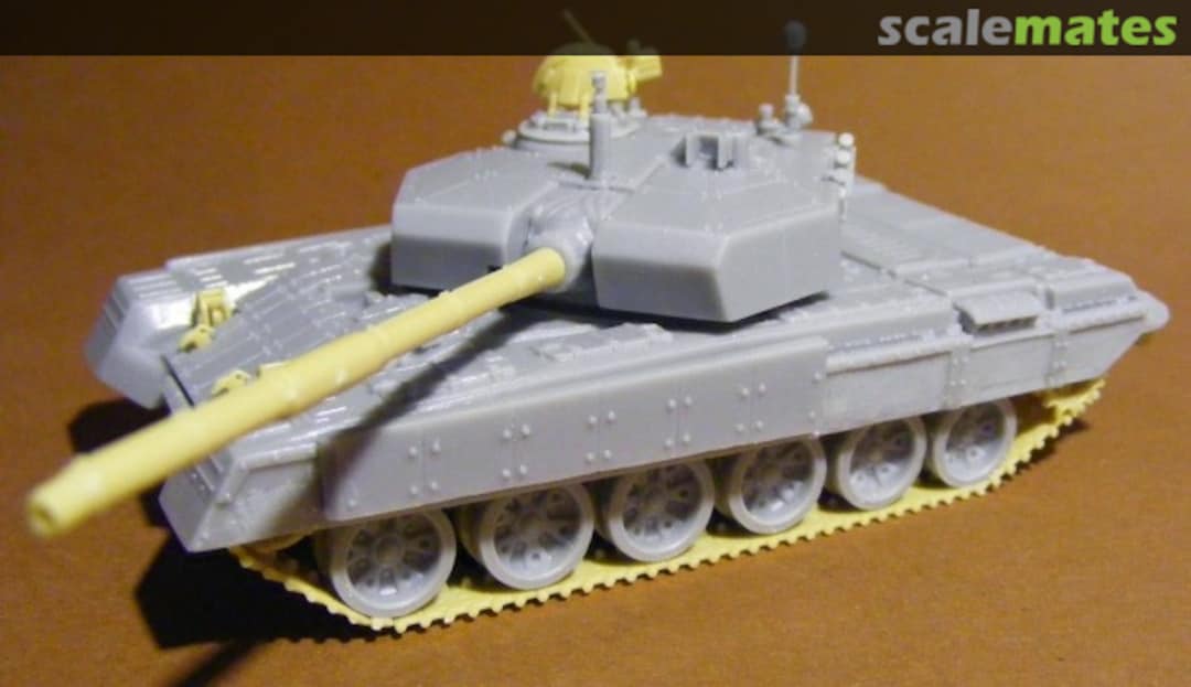 Boxart M-95 DEGMAN MT72175 Modell Trans Modellbau Boxart M-95 DEGMAN MT72175 Modell Trans Modellbau