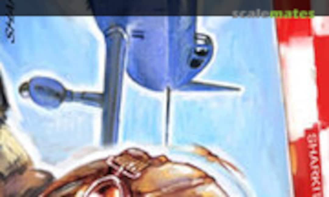 1:72 CAUDRON C.362 (Sharkit DA7212C) DA7212C