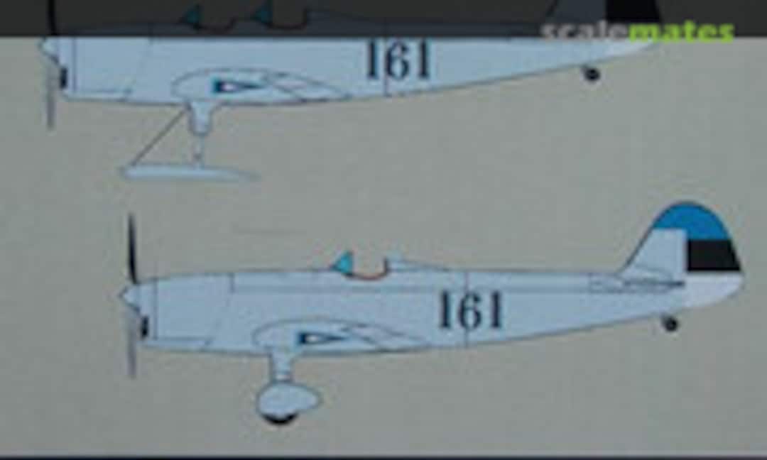 1:72 PTO-4 (Kora Models 72210) 72210