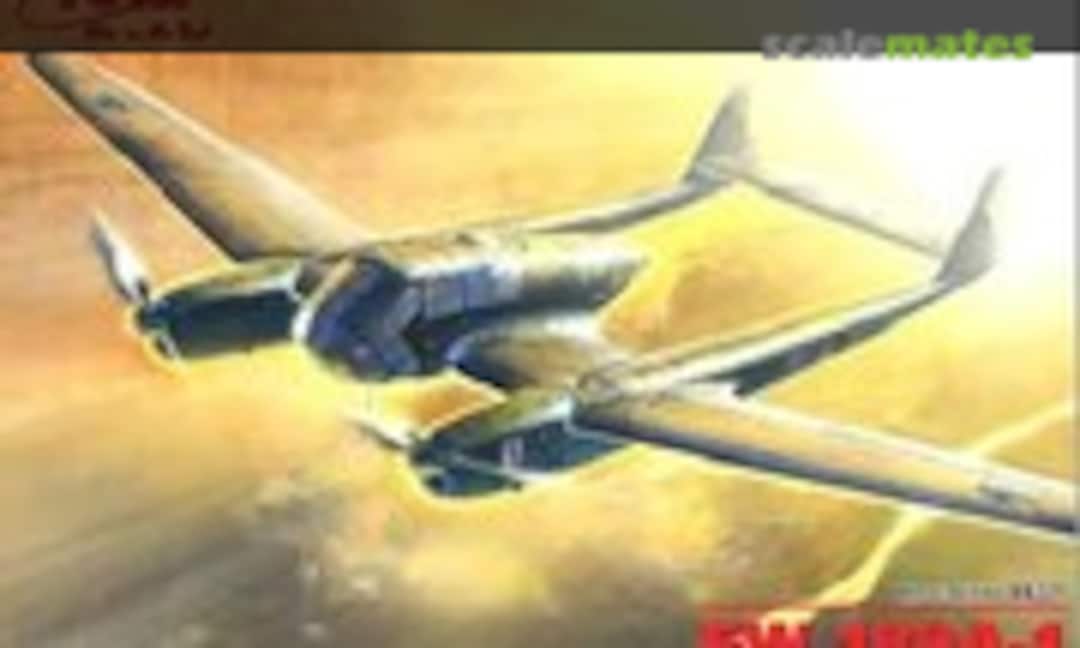 1:48 Fw 189A-1 (ICM 48221) 48221