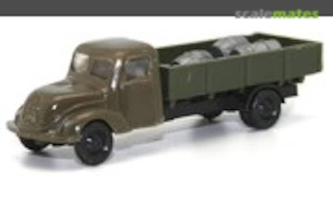 1:87 Magirus LKW Pritsche (ToyEko 4016)