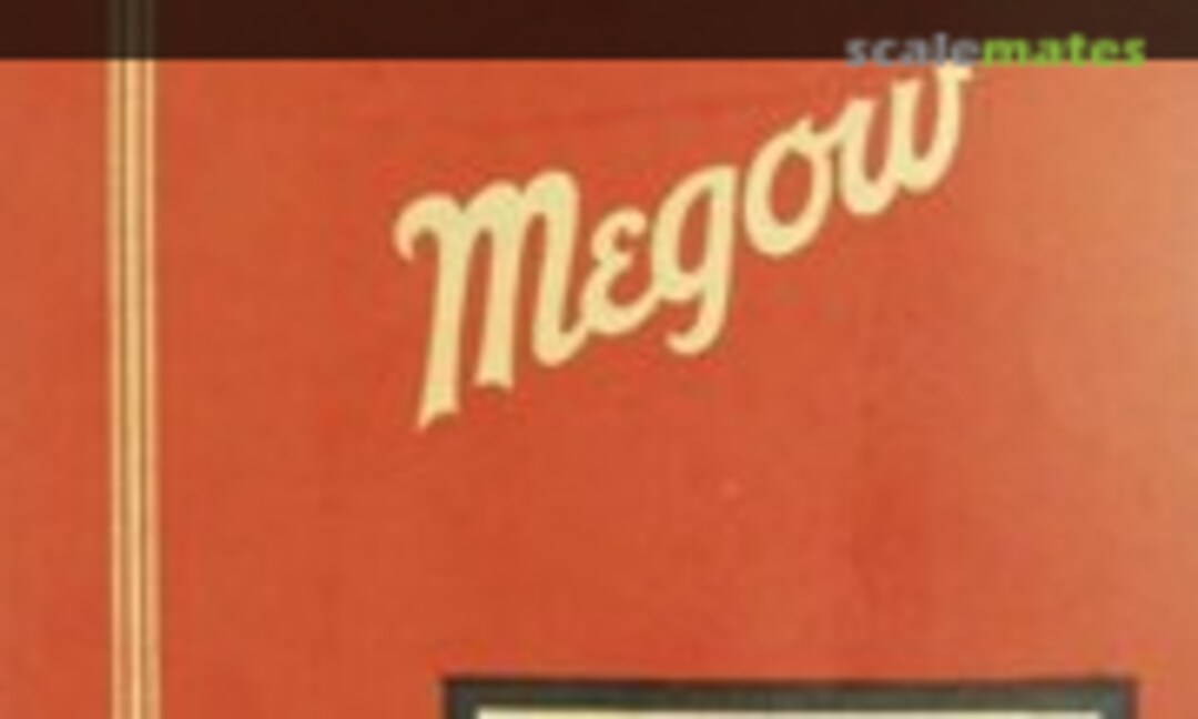 1:16 U.S. Army Jeep (Megow M-10)