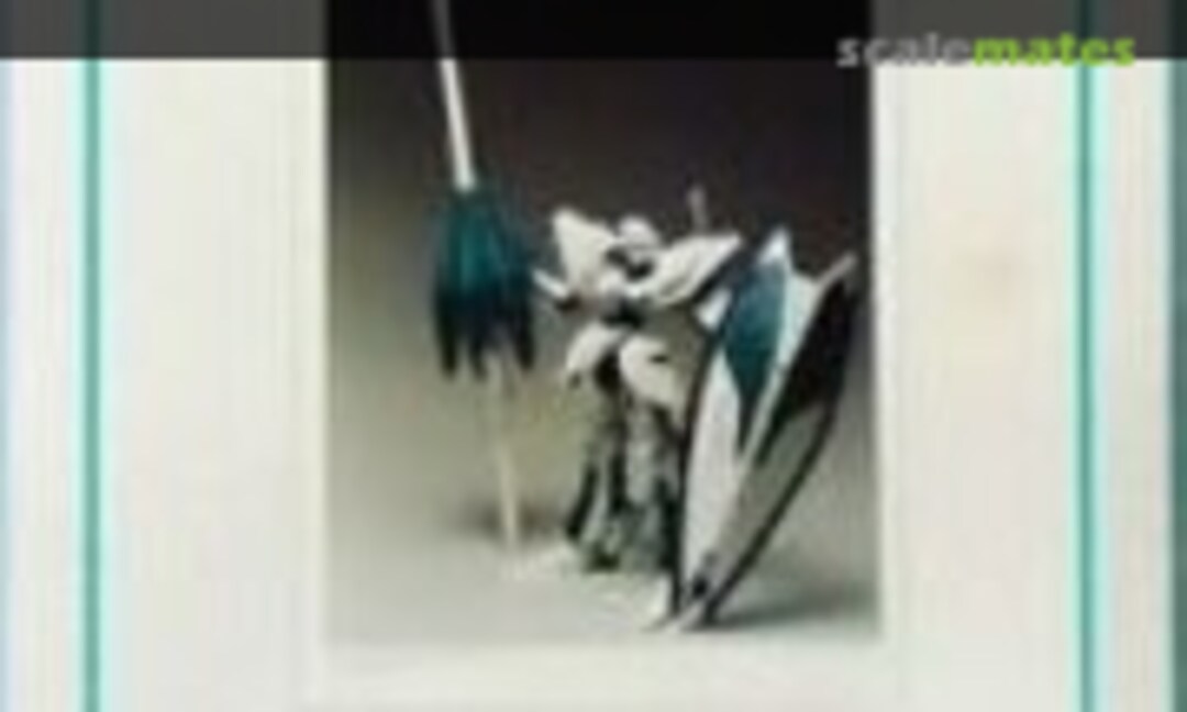 1:144 Junchoone odk (Volks Inc. )