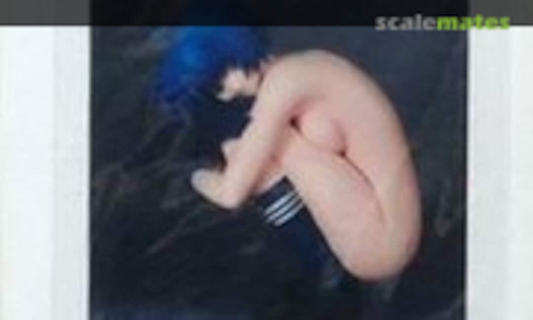 1:7 Ryomou Shimei (Griffon Enterprises )