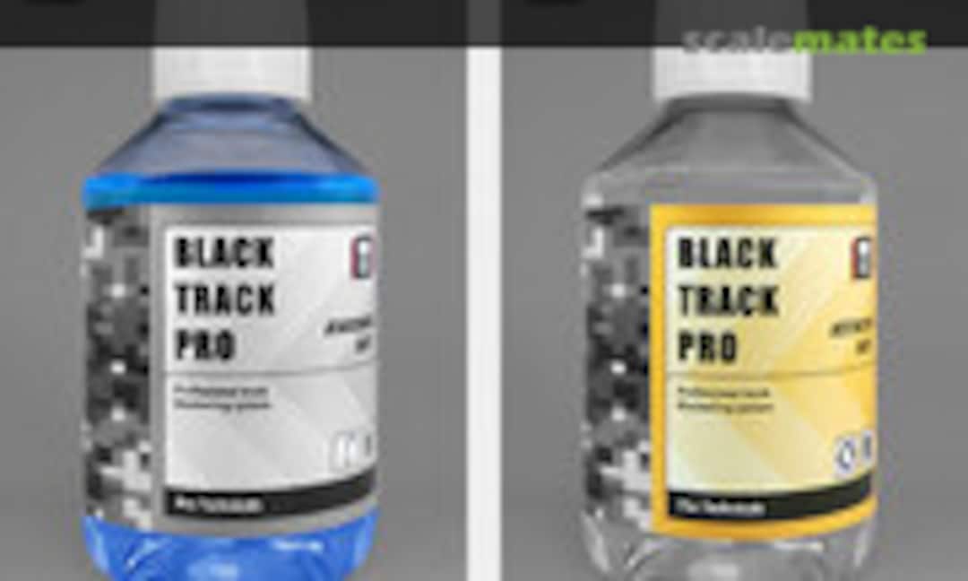 No Black Track Pro Set (VMS VMS.TC04) VMS.TC04