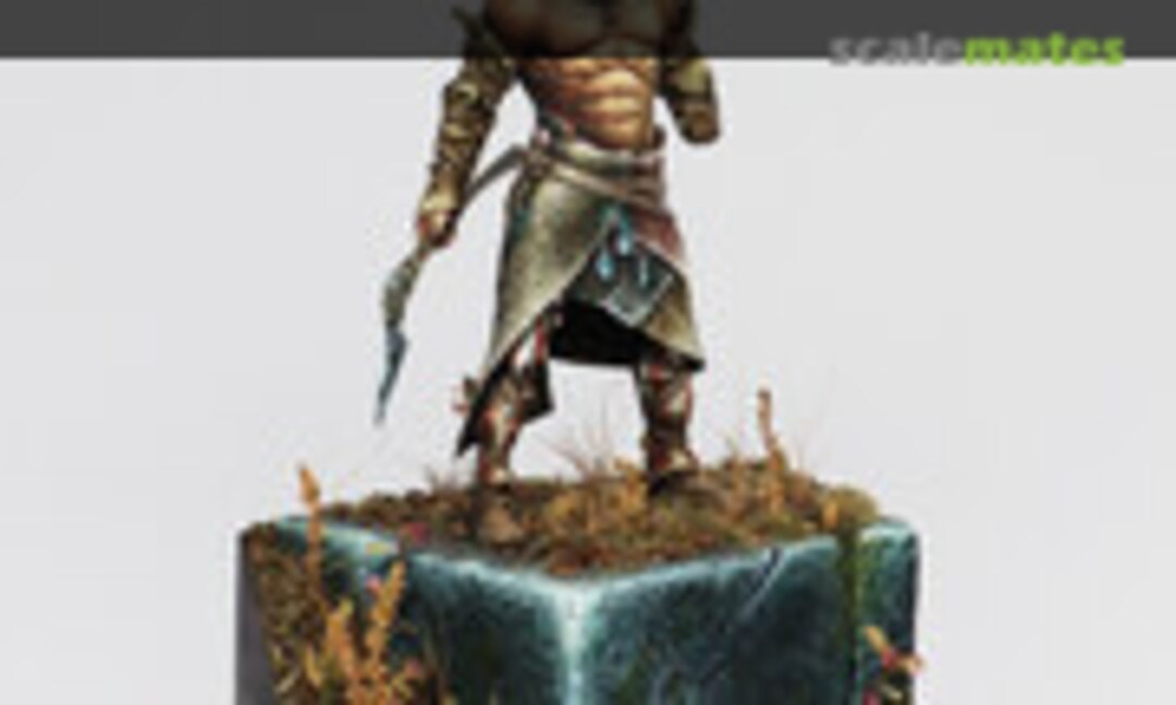 80mm Tyr (ZabaArt A80) A80