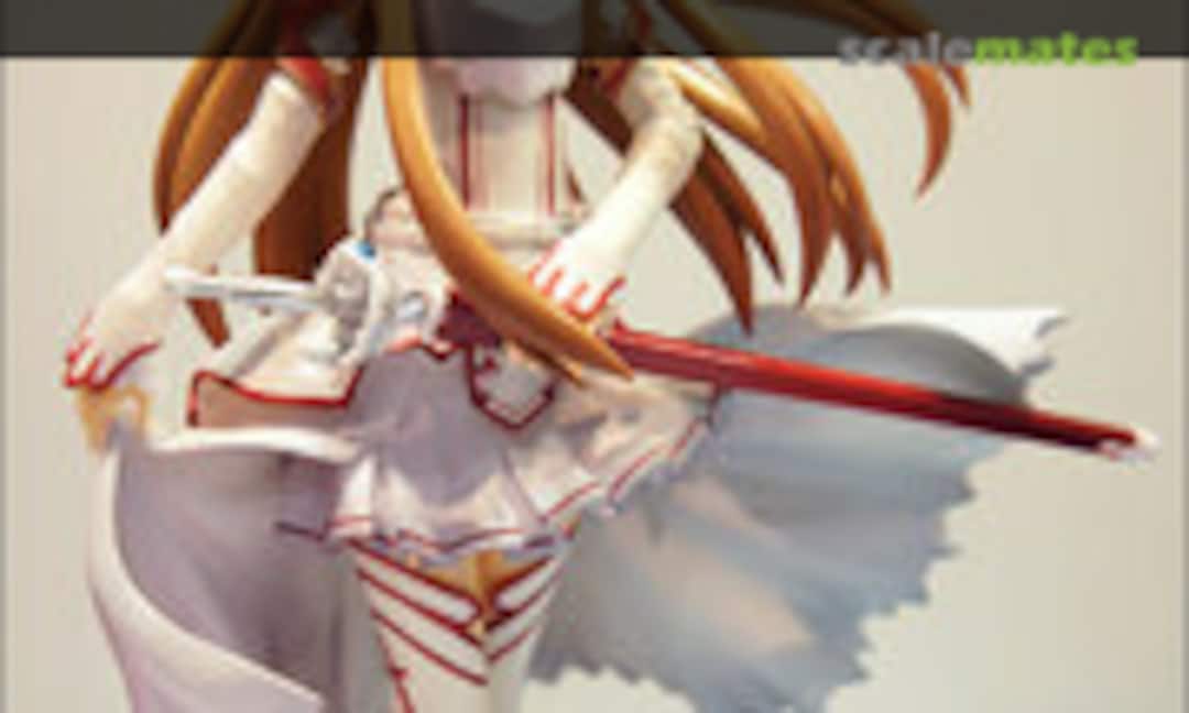 1:6 Asuna (T's System )