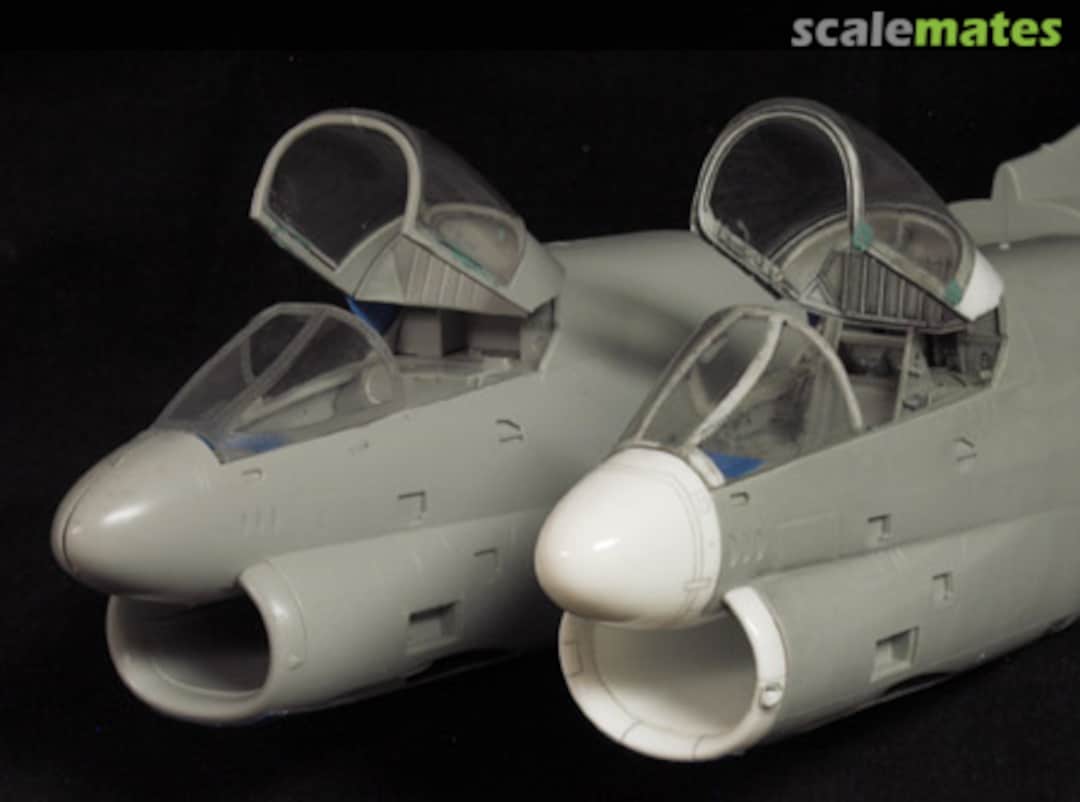 Boxart A-7 Combo Z32007 Zactomodels Boxart A-7 Combo Z32007 Zactomodels