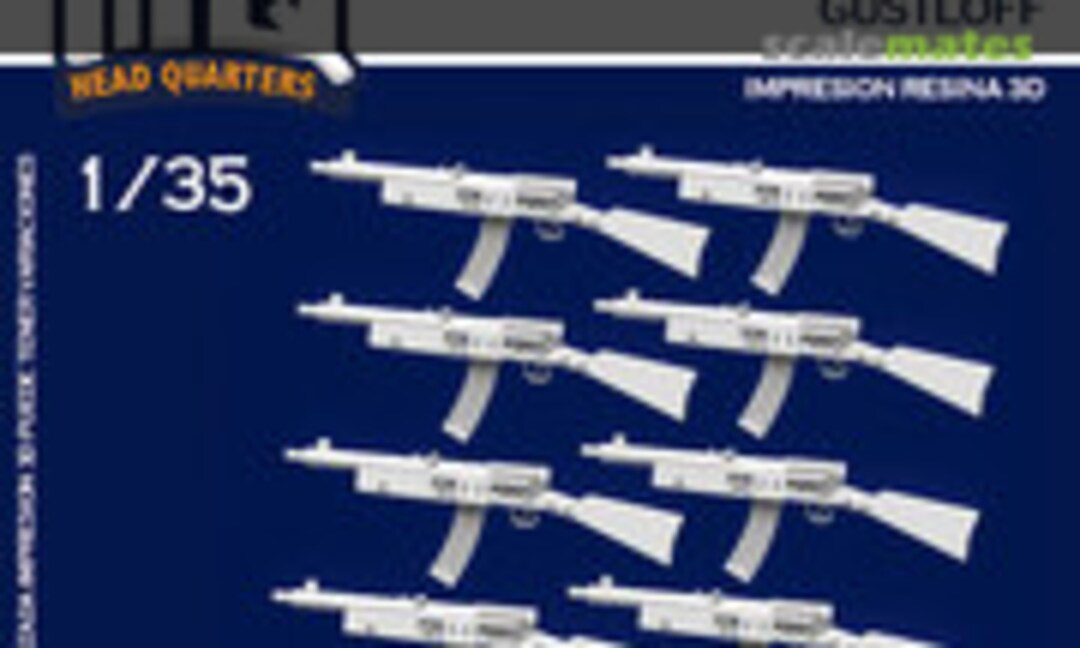 1:35 MP 507/VG 1-5 (HQ HQ35513) HQ35513