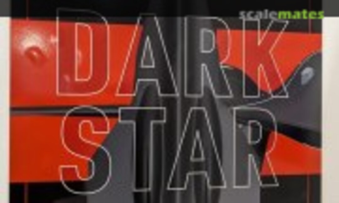 1:100 Dark Star (BellFine )