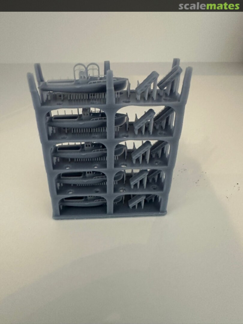 Boxart Japanese Navy Ship Set HMADM11 HMA Garage Boxart Japanese Navy Ship Set HMADM11 HMA Garage