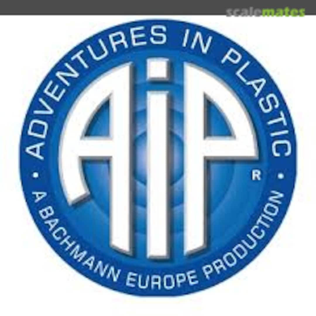 Boxart RAF F-4J(UK) Phantom II AIP15007 AiP Boxart RAF F-4J(UK) Phantom II AIP15007 AiP