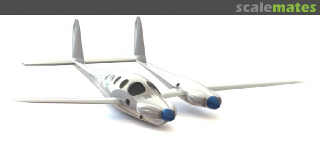 Boxart Rutan Boomerang 304 Click2detail Boxart Rutan Boomerang 304 Click2detail