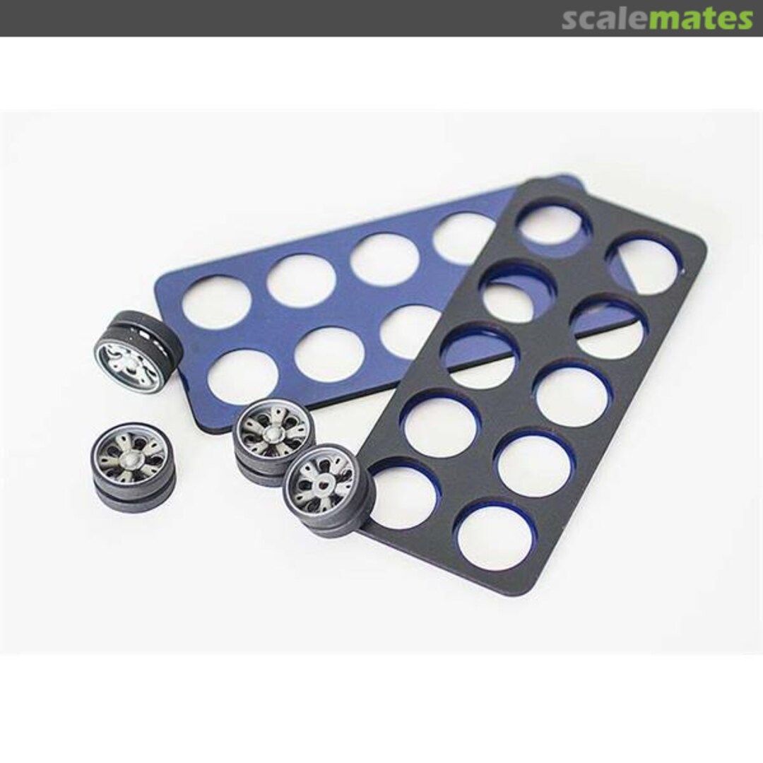 Boxart Achzarit QW-139 Quickwheel Boxart Achzarit QW-139 Quickwheel