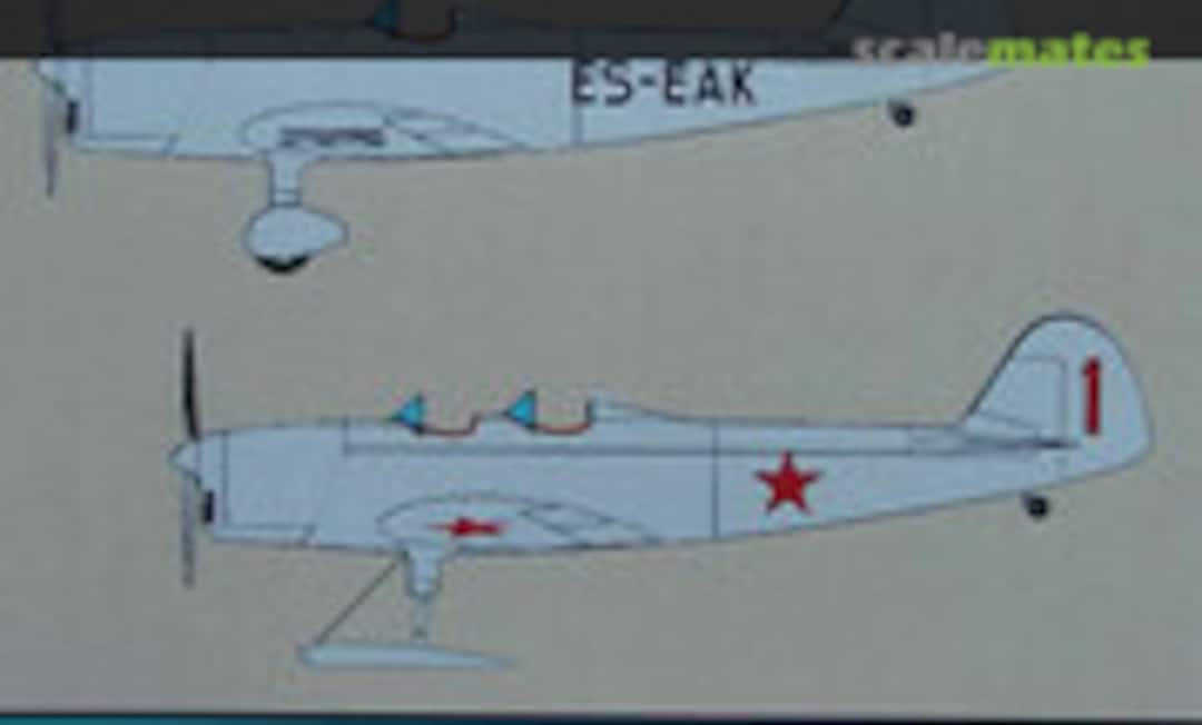 1:72 PTO-4 (Kora Models 72211)