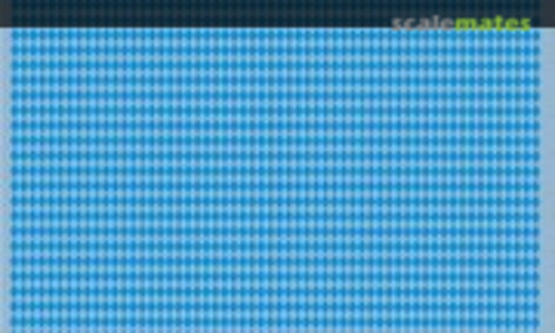 1:72 Bavarian Camouflage (Print Scale 009-CAMO)